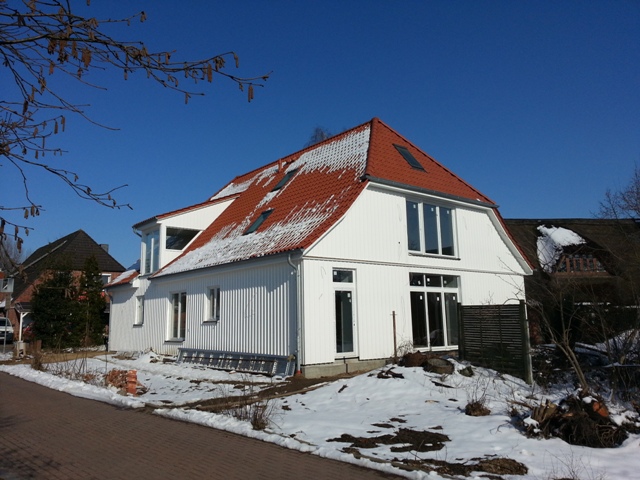 Aussenwand ohne Balkon Aussenwand ohne Balkon