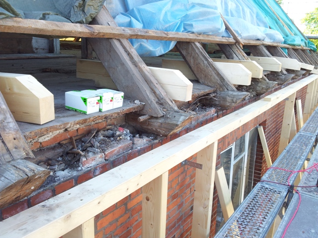 Balkenverlaengerung Balkenverlaengerung