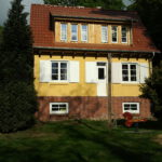 Dachsanierung fertiggestellt