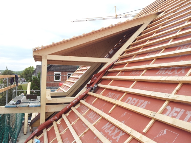 Gaube erstellt Gaube erstellt