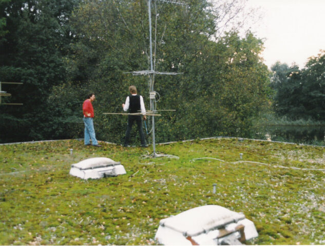 Begutachtung vor der Ausführung