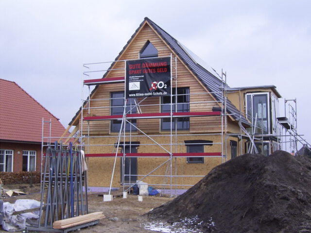 Passivhaus Bardowick